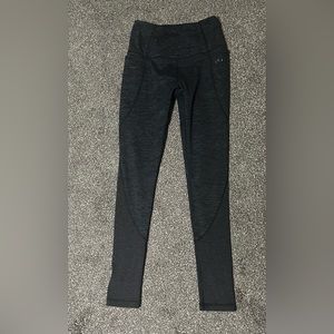 Calia grey leggings, size small